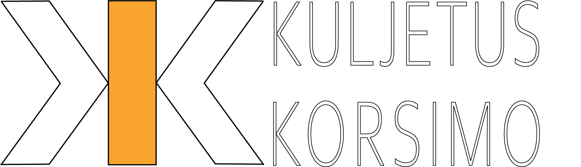 Kuljetus Korsimo